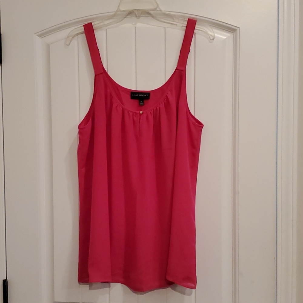 Cami blouse